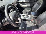 Used 2023 Ford Explorer SUV