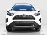 Used 2024 Toyota RAV4 Hybrid SUV