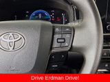 Used 2026 Toyota Camry Sedan