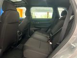New 2027 Honda CR-V Hybrid SUV