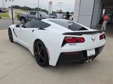 Used 2015 Chevrolet Corvette Coupe