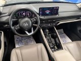 Used 2023 Honda Accord Hybrid Sedan