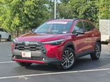 Used 2026 Toyota Corolla Cross SUV