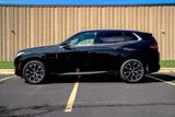 Used 2025 BMW X3 SUV