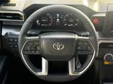 New 2026 Toyota 4Runner SUV