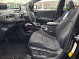 New 2026 Toyota C-HR SUV