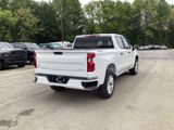 New 2026 Chevrolet Silverado 1500 Truck