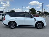 New 2026 Nissan Armada SUV