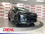 New 2026 Kia Sportage SUV