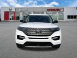 Used 2023 Ford Explorer SUV