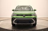New 2026 Volkswagen Taos SUV