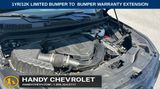 Used 2024 Chevrolet Traverse SUV