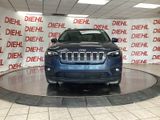 Used 2019 Jeep Cherokee SUV
