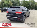Used 2017 Jeep Grand Cherokee SUV