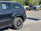Used 2017 Jeep Grand Cherokee SUV