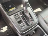 Used 2025 Honda CR-V Hybrid SUV