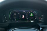 New 2026 Honda Accord Hybrid Sedan