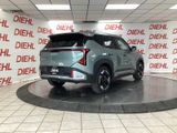 New 2027 Kia Seltos SUV