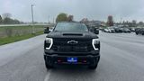 New 2026 Chevrolet Silverado 2500HD Truck