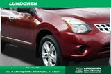 Used 2015 Nissan Rogue Select SUV
