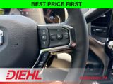 New 2026 Ram 2500 Truck