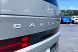 Used 2025 Hyundai Santa Fe SUV