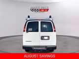 New 2025 Chevrolet Express 2500 Van