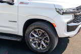 Used 2024 Chevrolet Tahoe SUV