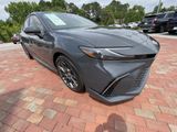 Used 2025 Toyota Camry Sedan