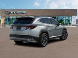 New 2026 Hyundai Tucson SUV