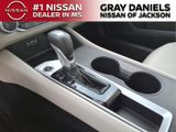 Used 2025 Nissan Altima Sedan