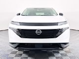 New 2026 Nissan Murano SUV