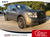 Used 2023 Ford Maverick Truck