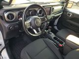 Used 2021 Jeep Wrangler SUV