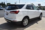 Used 2024 Chevrolet Equinox SUV