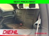 New 2026 Dodge Durango SUV
