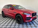 Used 2018 Jaguar F-PACE SUV