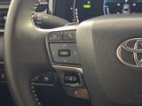 Used 2026 Toyota Camry Sedan