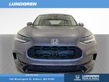 New 2027 Honda HR-V SUV