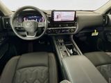 New 2026 Nissan Pathfinder SUV