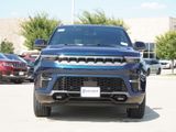 New 2026 Jeep Grand Wagoneer SUV
