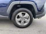 Used 2025 Toyota RAV4 SUV