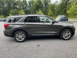 Used 2020 Ford Explorer SUV