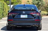 New 2026 Honda Civic Si Sedan