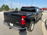 Used 2024 Chevrolet Silverado 1500 Truck