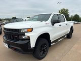 Used 2019 Chevrolet Silverado 1500 Truck