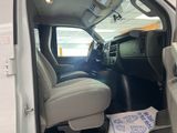 Used 2024 Chevrolet Express 3500 Van