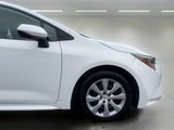 Used 2024 Toyota Corolla Sedan