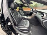 Used 2021 Mercedes-benz C-Class Sedan