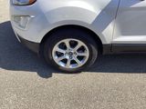 Used 2018 Ford EcoSport SUV